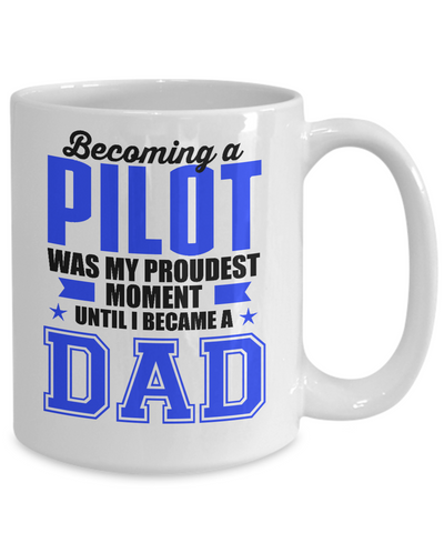 Pilot Daddy