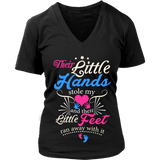 Their Little Hands And Feet (remix)
