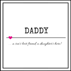 Daddy Products