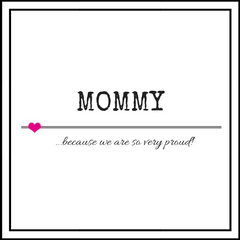Mommy Products