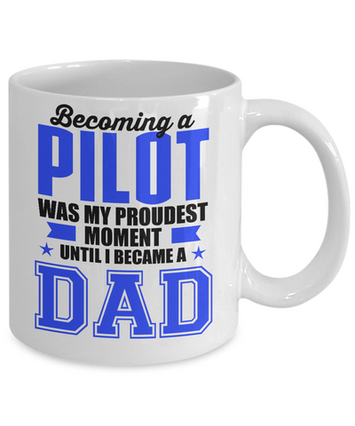 Pilot Daddy