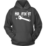Mr Fix It